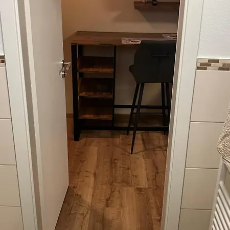 Apartmán Neveriner Zimmervermietung *