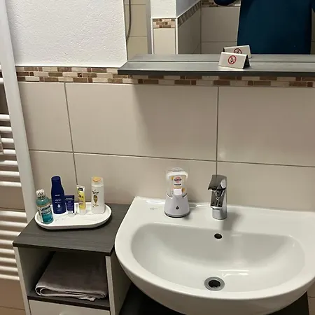 Neveriner Zimmervermietung