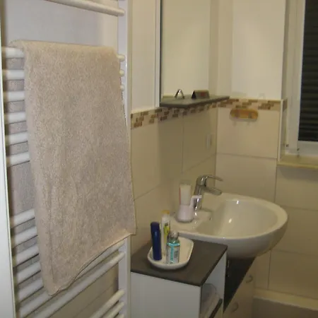 Neveriner Zimmervermietung