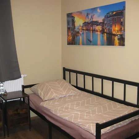 Neveriner Zimmervermietung Neverin