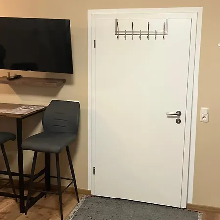 Neveriner Zimmervermietung * Neverin